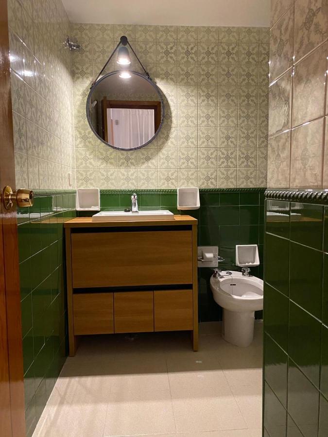 Apartamento Exclusivo En Sevilla Exterior foto